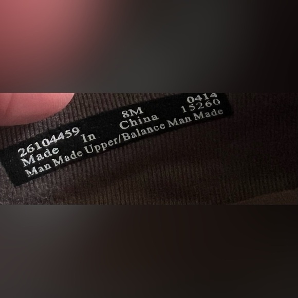 Clark’s Women’s Size 8 Croc Embossed Brown Patent Leather Comfort Loafers - Picture 5 of 6